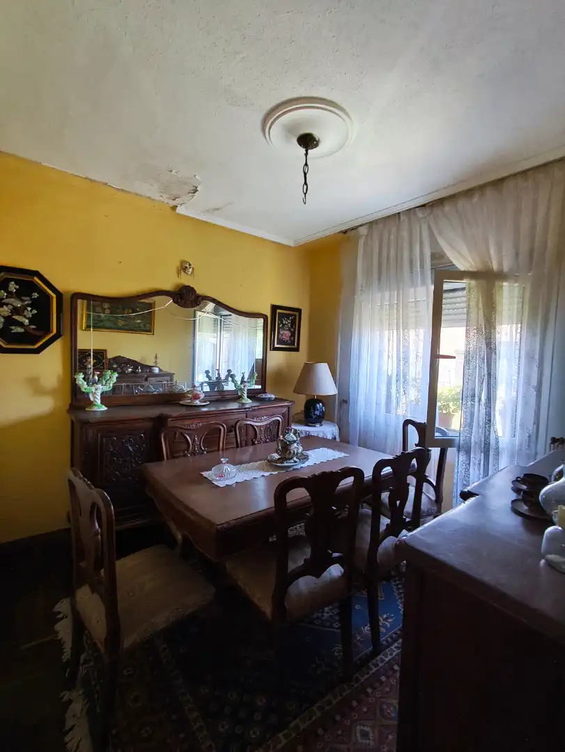 Comedor de Casa o chalet en venta en Avilés con Jardín privado y Terraza