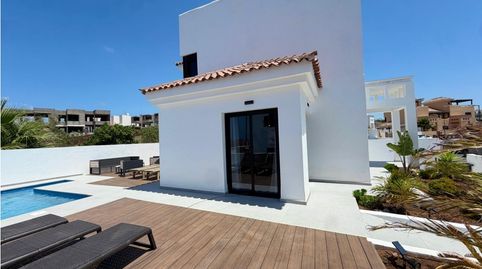 Foto 2 de Casa o chalet en venta en Golf del Sur - Amarilla Golf, San Miguel de Abona