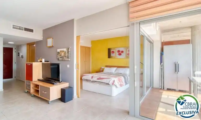 Apartament amb piscina en venda a Santa Margarida, imagen 12