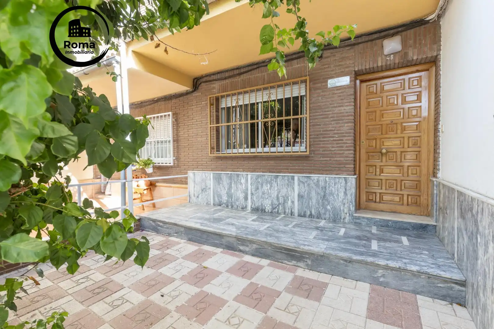 Terraced house for sale in Maracena, imagen 44