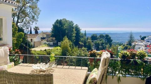 Foto 2 de Ático en venta en Mijas pueblo, Mijas