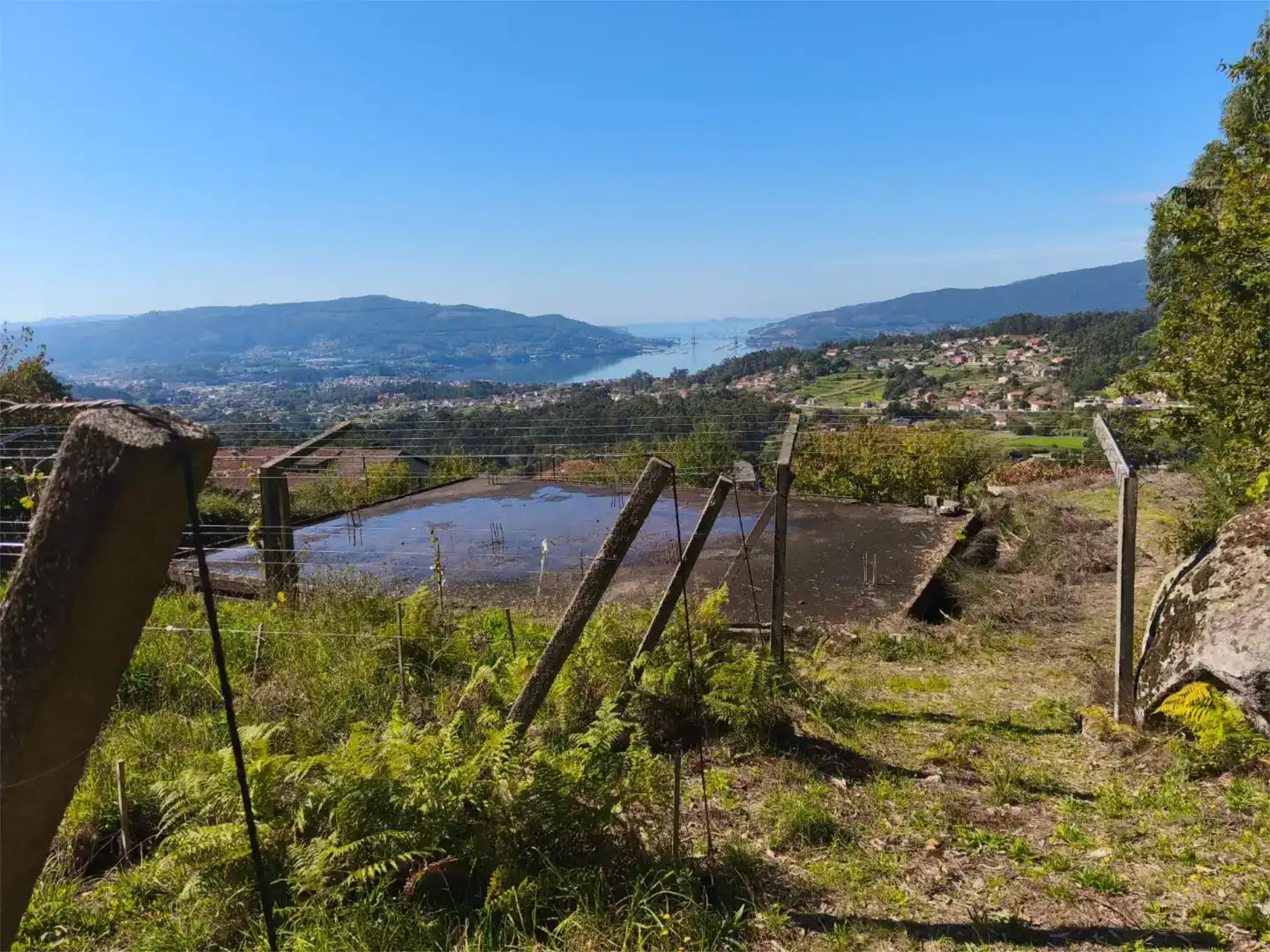 Piso en venta en Redondela