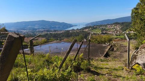 Foto 2 de Piso en venta en Avenida Redondela, 2a, Redondela, Pontevedra