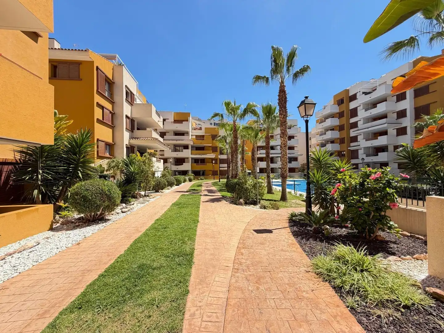 Penthouse mit Terrasse zum Verkauf in Calle del ciclon, imagen 66