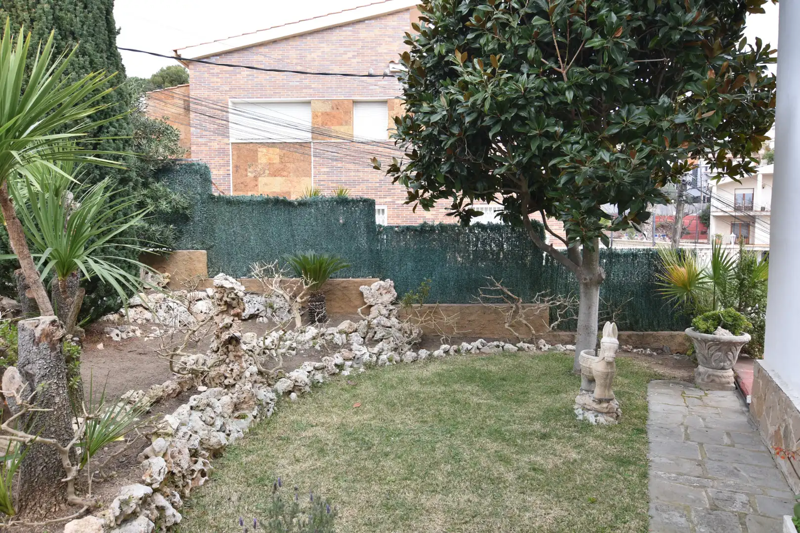 Casa amb piscina en venda a Carrer Cranc, imagen 37