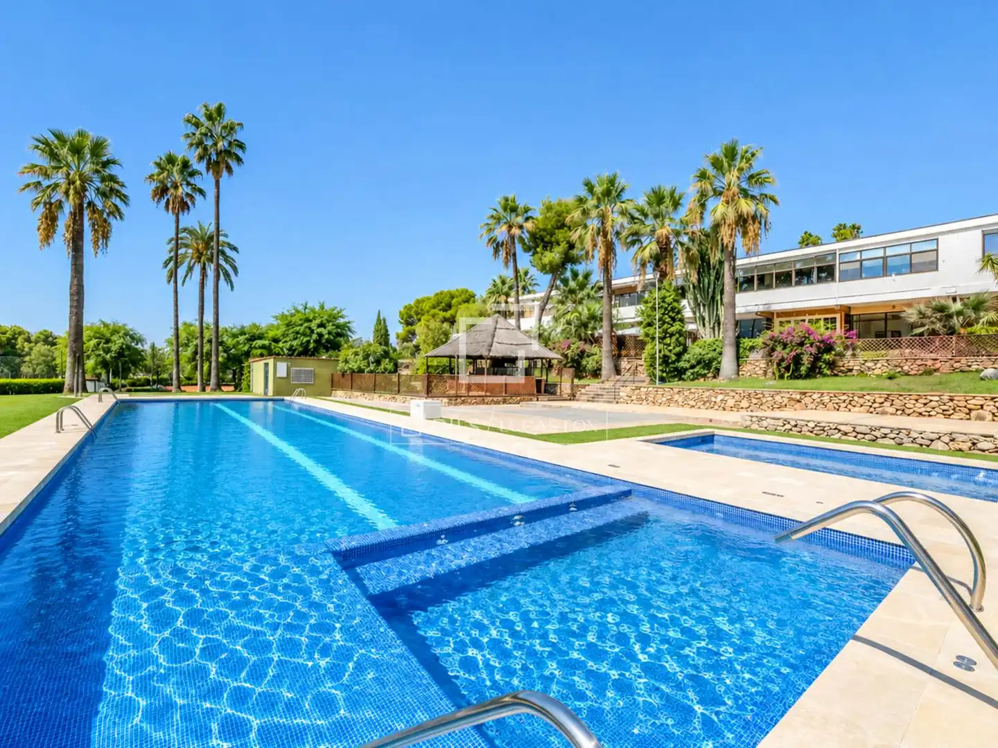 Flat with terrace for sale in Vallpineda - Rocamar, imagen 28