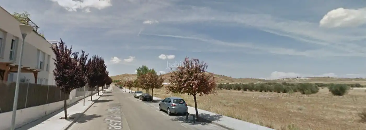 Terreny residencial en venda a Calle Extremadura 84, imagen 2