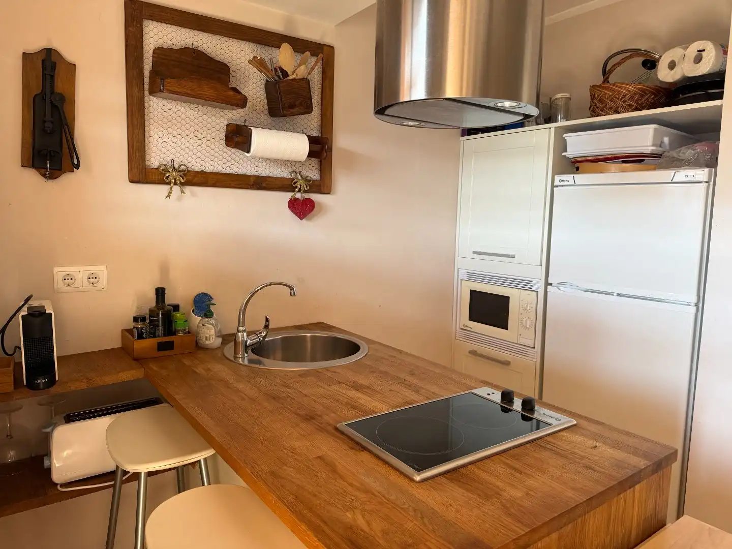 Wohnung zum Verkauf in Calle dels Plans 5, imagen 8