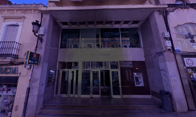 Local comercial en Alquiler en C/ San Antón en Casco Antiguo