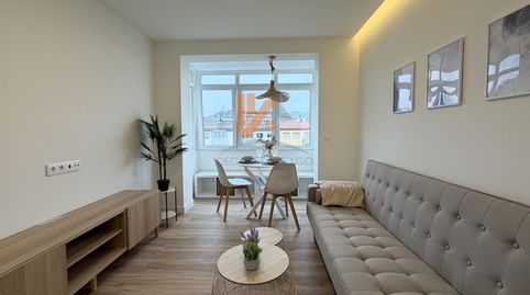 Foto 5 de Piso en venta en Plaza Leon, Castiñeiriño - Cruceiro de Sar, Santiago de Compostela