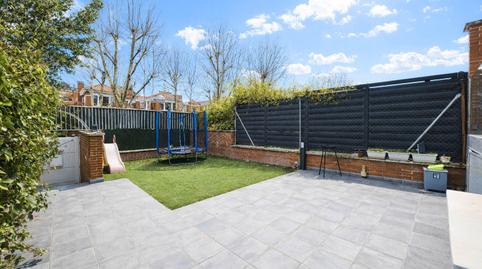 Foto 2 de Casa adosada en venda a Calle del Mar Cantábrico, Segunda Fase, Tres Cantos