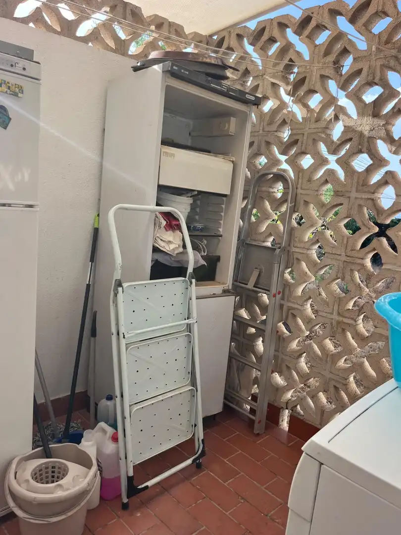 Villa con terrazza in vendita a La Capellanía - El Higuerón, imagen 24