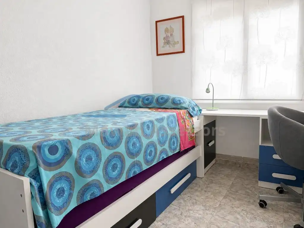 Habitación de Piso en venta en Sabadell