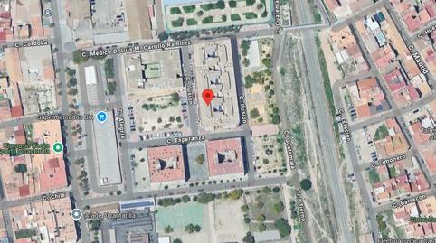 Foto 3 de Pis en venda a Calle Ilusion, 4, Esc. 5 Pl. 1ª Pta. D, Garaje Nº , Alcantarilla, Murcia