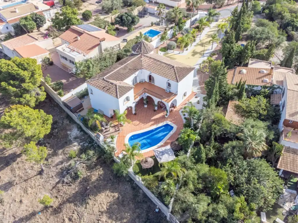 Maison avec piscine à vendre à Calle Carrasqueta 62, imagen 51
