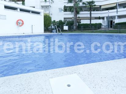 Piscina de Pis en venda en Jerez de la Frontera amb Terrassa i Balcó