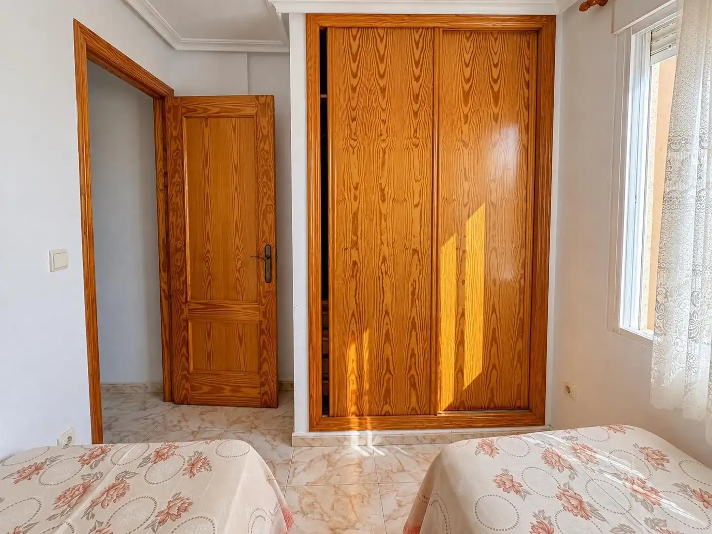 Casa a schiera con terrazza in vendita a Calle CONSUETA, imagen 22