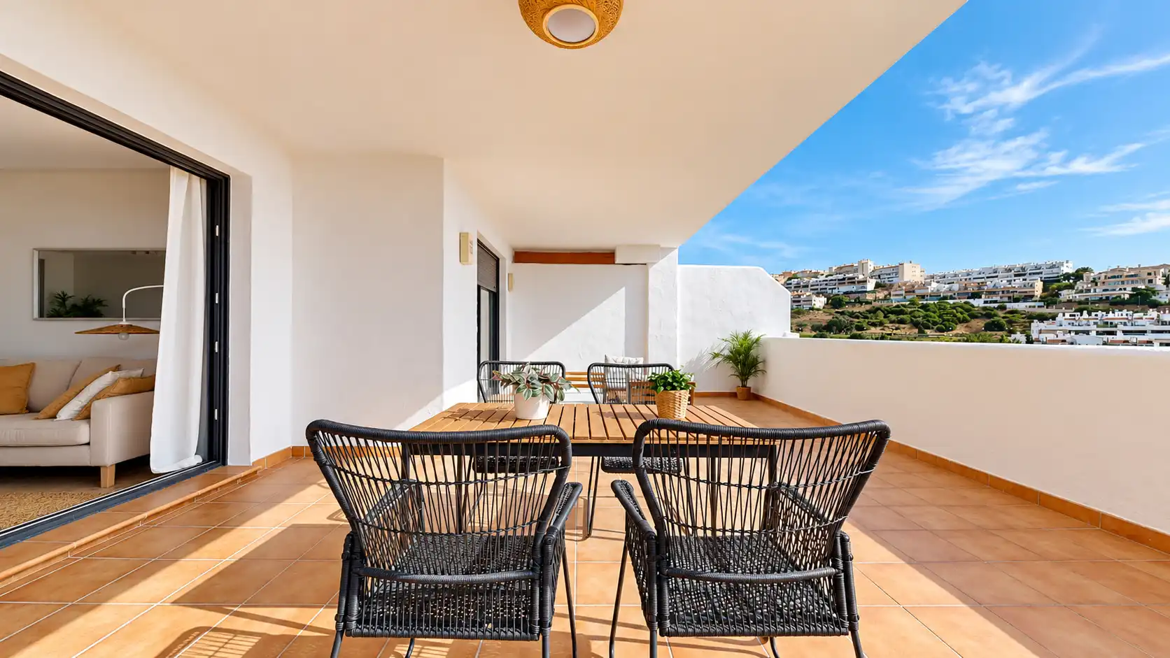 Appartamento con piscina in vendita a Calle Doña Julia, imagen 5
