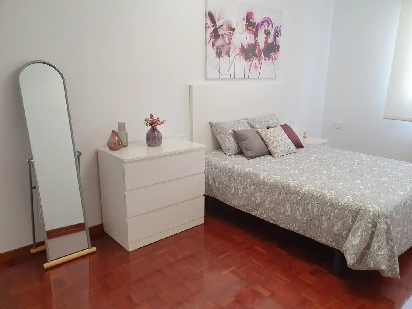 Wohnung zur Miete in Pamplona-Iruña - Calle concejo de elcano, 9, Mendillorri