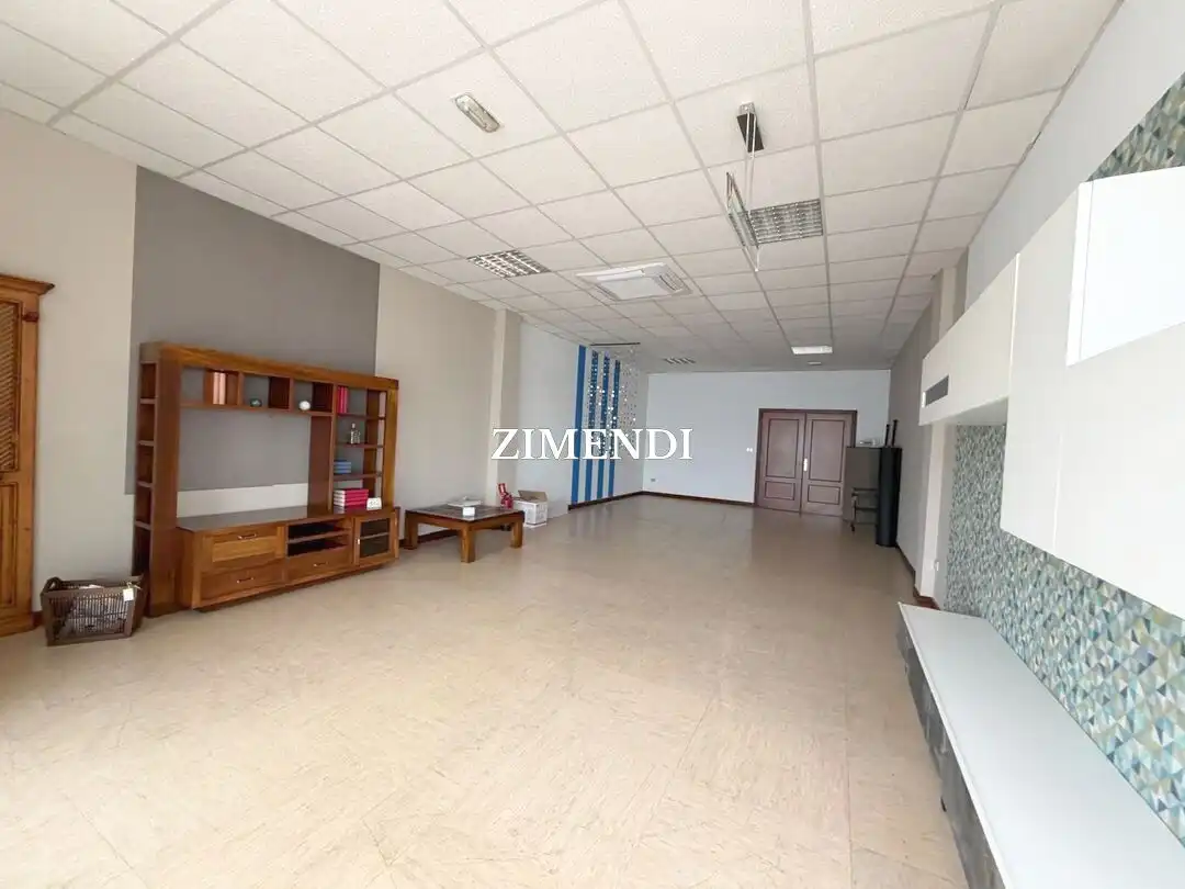 Local comercial en venta en Abadiño, imagen 16