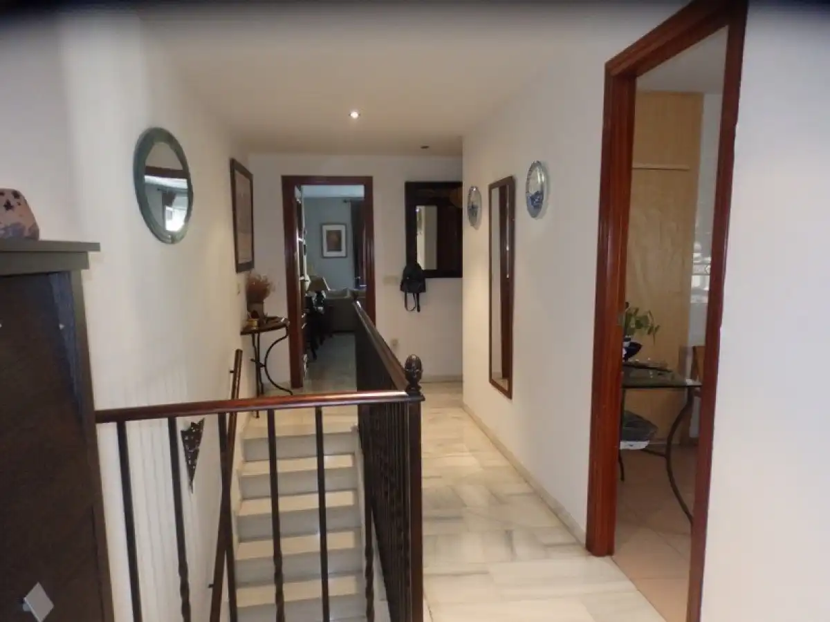 Dúplex en venta en Córdoba con Aire acondicionado, Trastero y Balcón