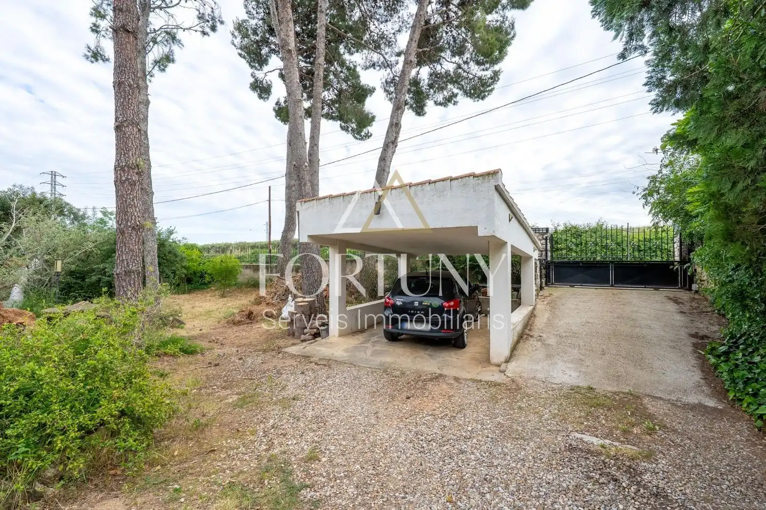 Casa o chalet en venta en Alcover con Aire acondicionado y Piscina
