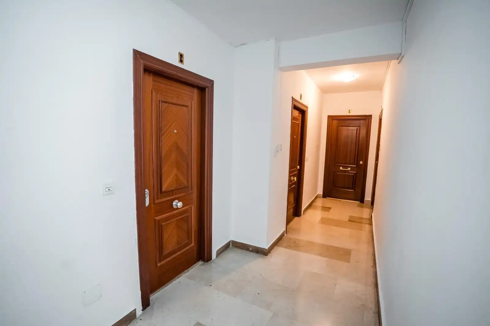 Wohnung zur untervermieten in Beiro
