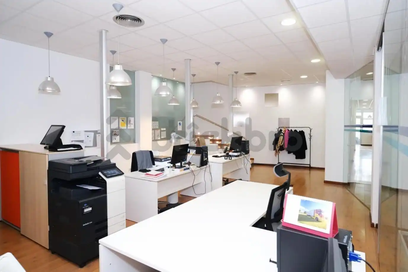 Oficina en venta en Valencia con Aire acondicionado y Calefacción