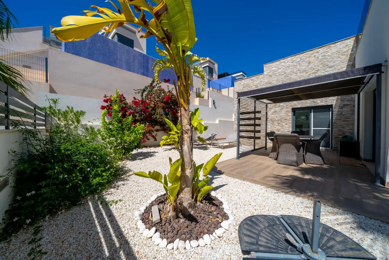 Chalet con terraza en alquiler en Calle Toledo, imagen 39