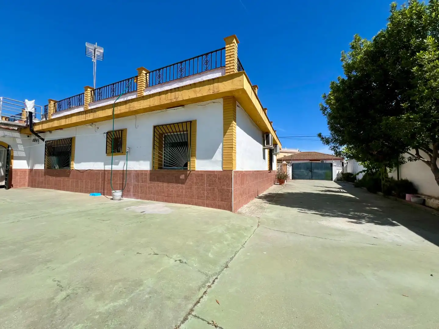 Houses for sale in Alcolea