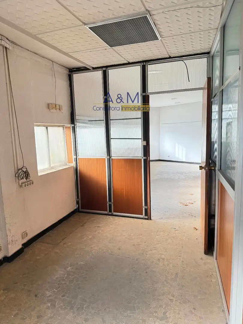 Nave industrial en venta en Flor de acebo, imagen 14