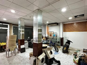 Locale commerciale in vendita a Vélez-Málaga ciudad