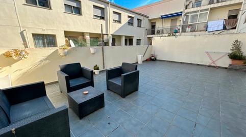 Foto 4 von Wohnungen zum Verkauf in Xaló, Alicante