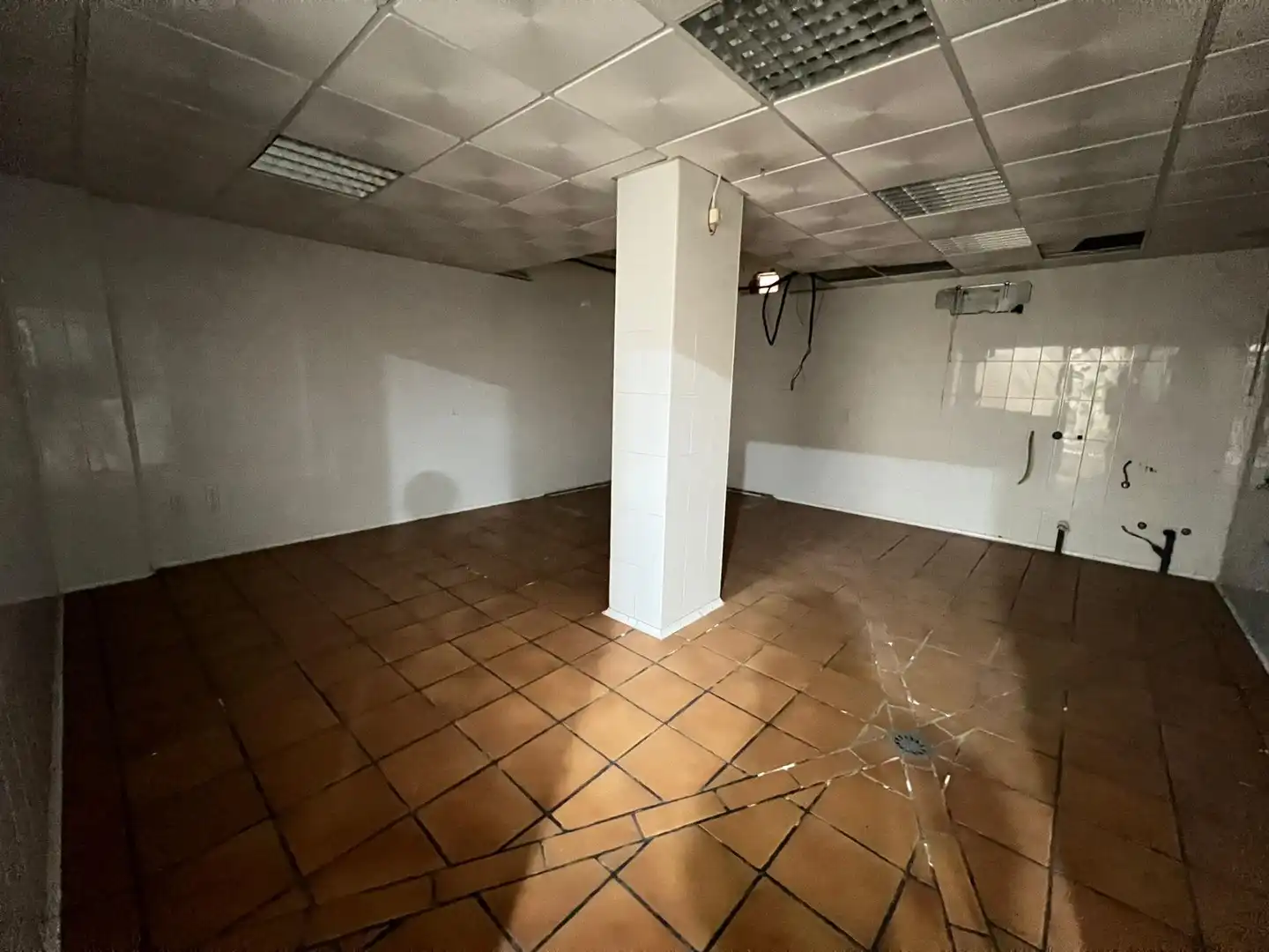 Geschaftsraum zum Verkauf in Córdoba
