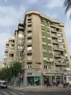 Vista exterior de Local en venda en Norte