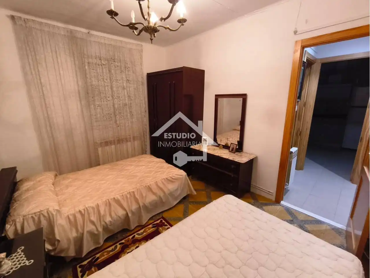 Casa con jardín en venta en Calle San Isidro, imagen 13