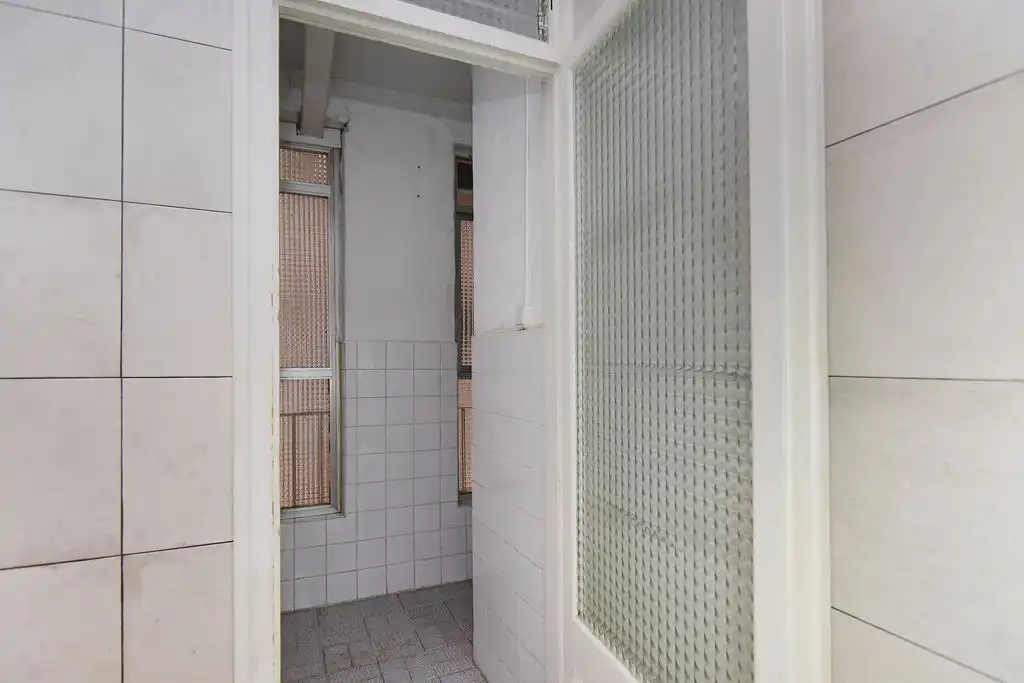 Bany de Pis en venda en Barcelona