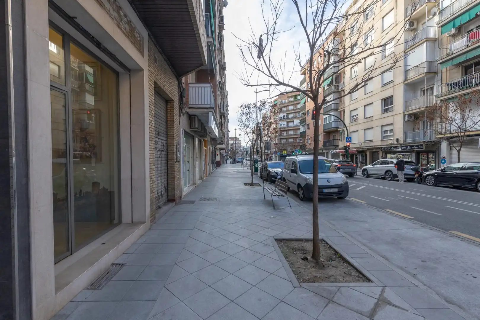 Business premises for sale in Calle Calle Arabial, imagen 18