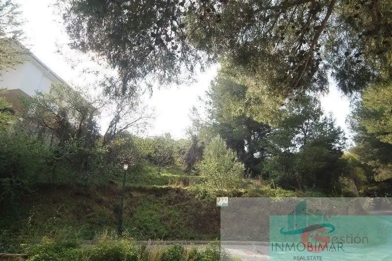Terreno residenziale in vendita a Monte los Almendros - El Pargo - Costa Aguilera, imagen 7