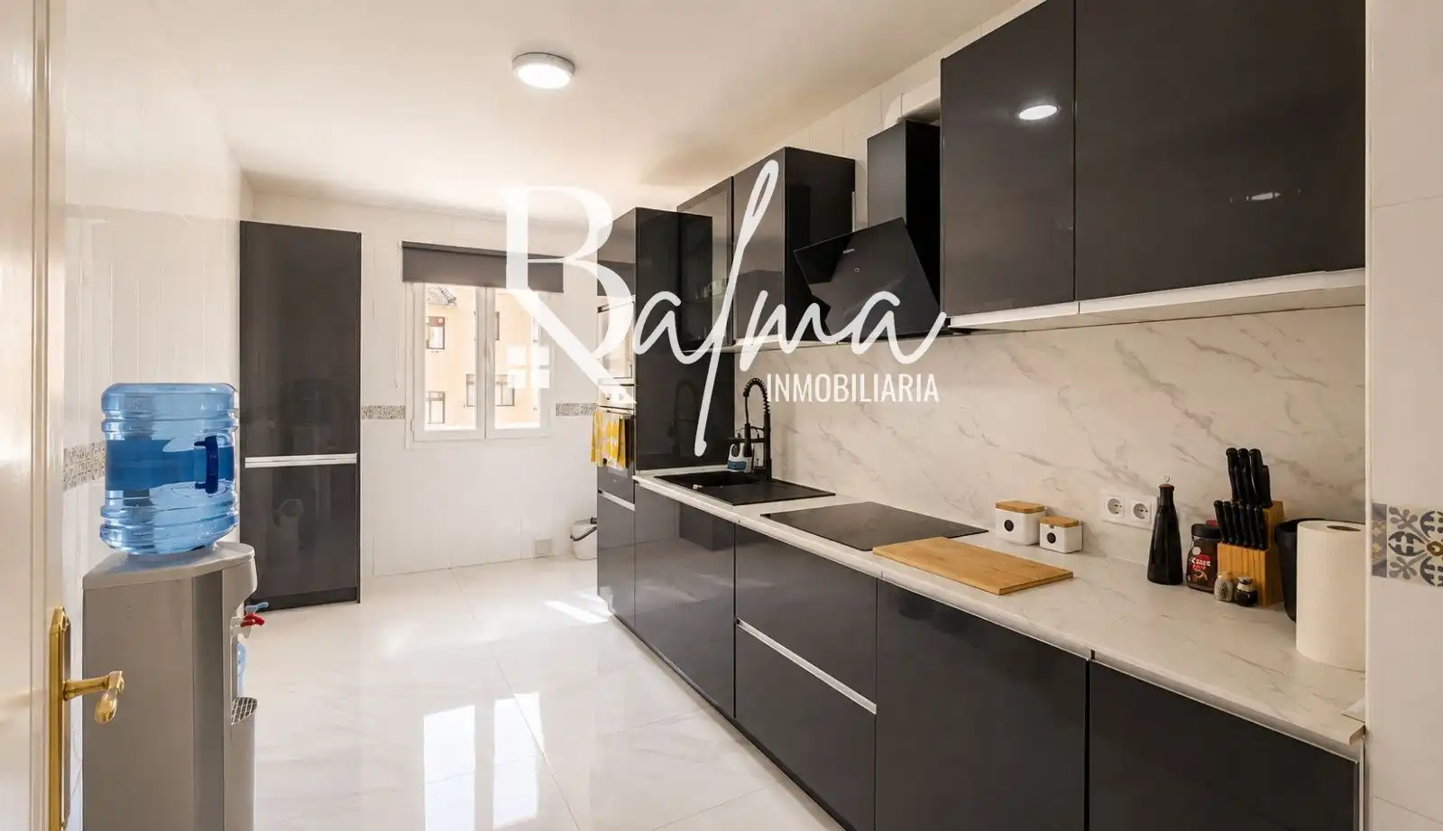 Piso con ascensor en venta en Juzgados - La Feria, imagen 10
