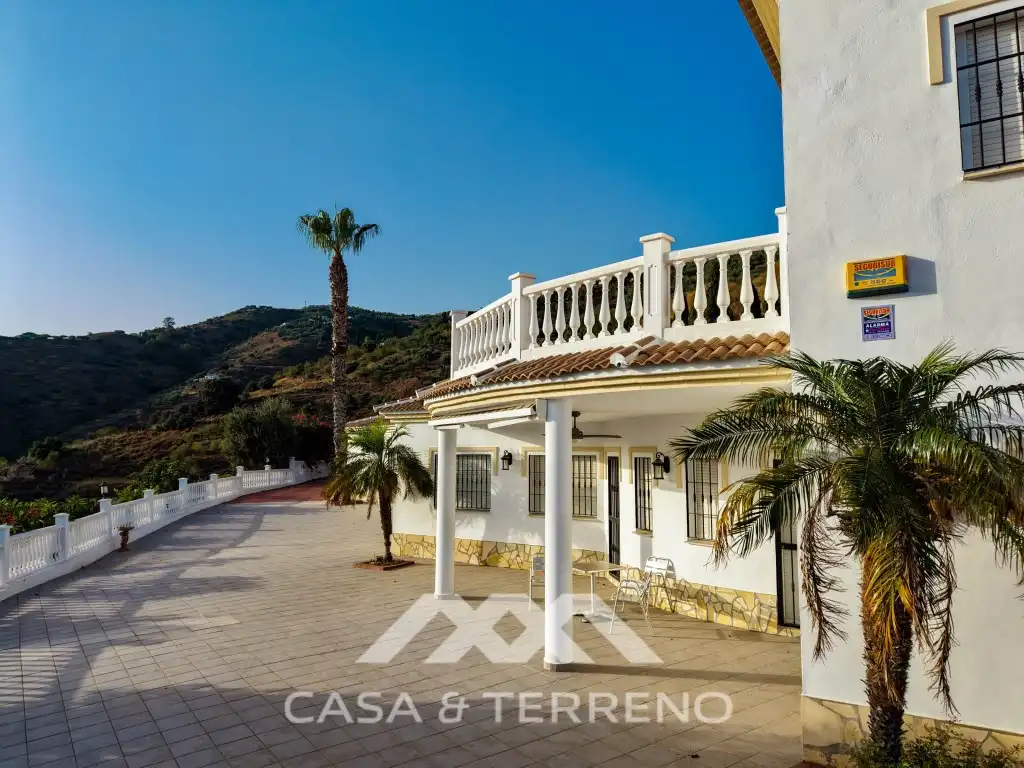 Haus mit Pool zum Verkauf in Partida Arroyo Benthomiz, imagen 41
