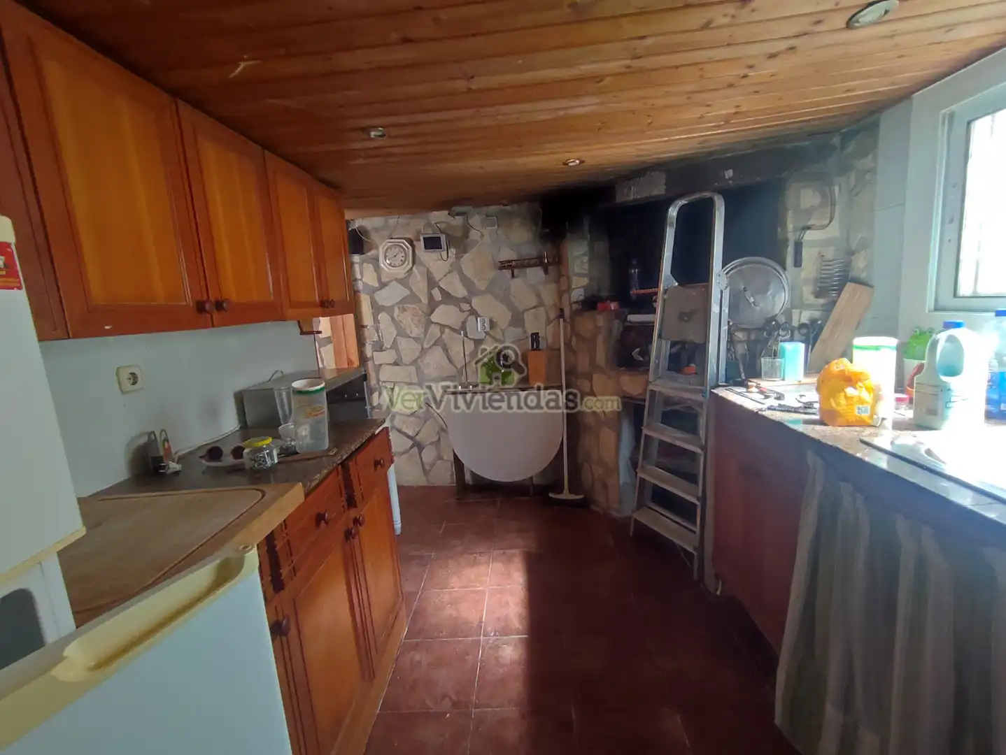 Maison avec terrasse à vendre à Sant Esteve Sesrovires, imagen 18
