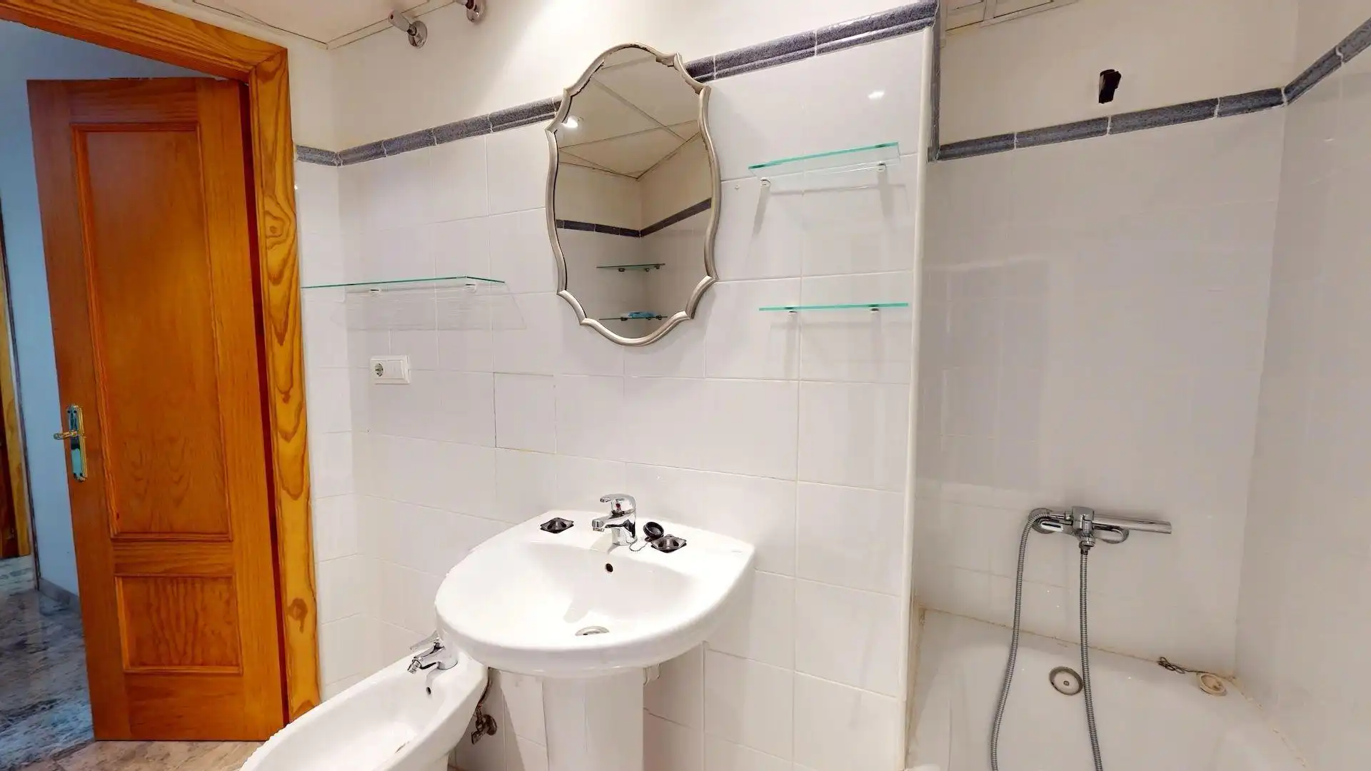 Attic for sale in Huerta de la Reina - Trassierra