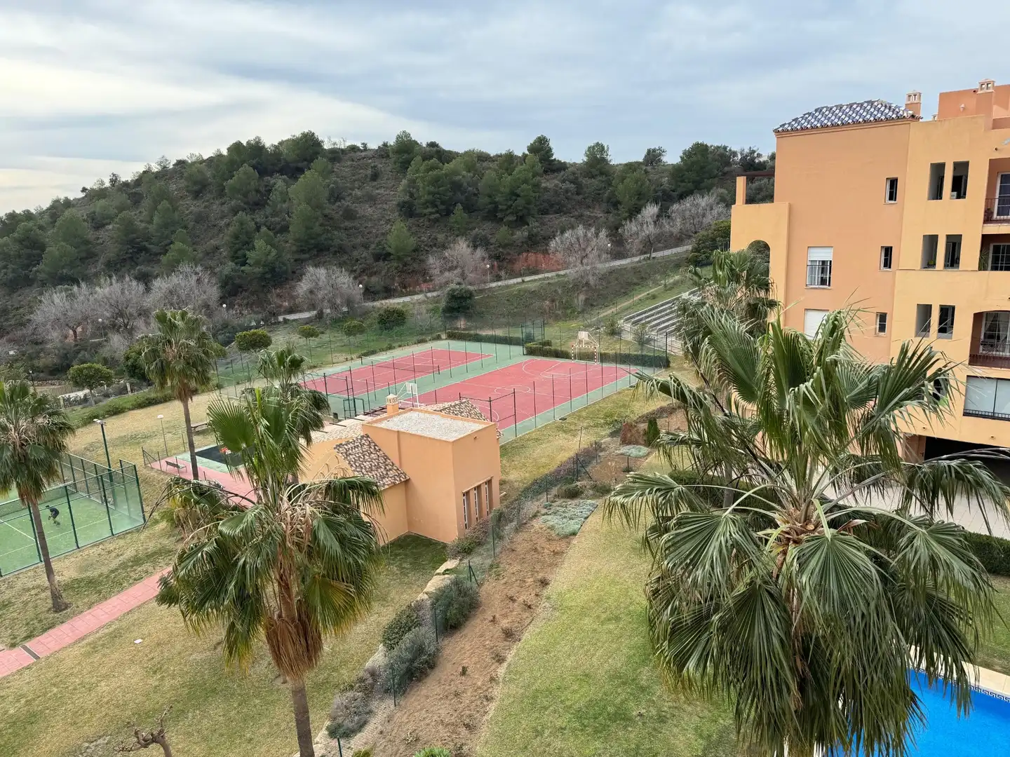 Attic for rent in Calle Comunera María Pacheco, Los Pacos