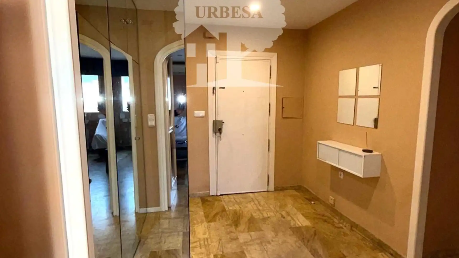 Flat for sale in Motril