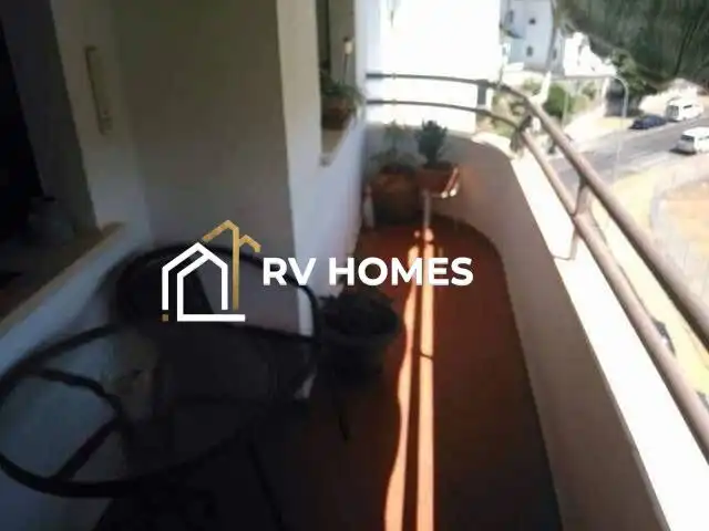 Flat with lift to rent in Centro