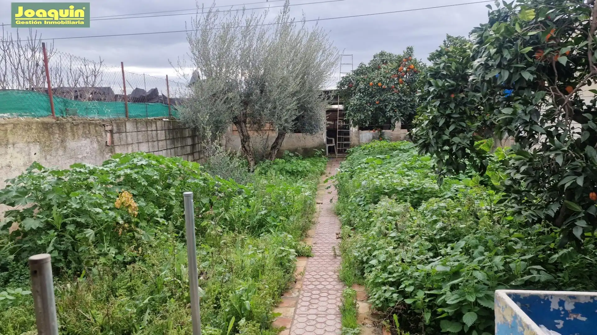 Haus mit Garten zum Verkauf in Almodóvar del Río, imagen 16