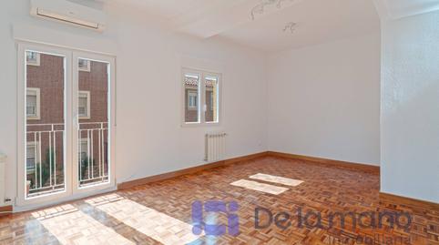 Foto 4 de Piso de alquiler en Calle Marcelino Alvarez, 24, Ventas,  Madrid Capital