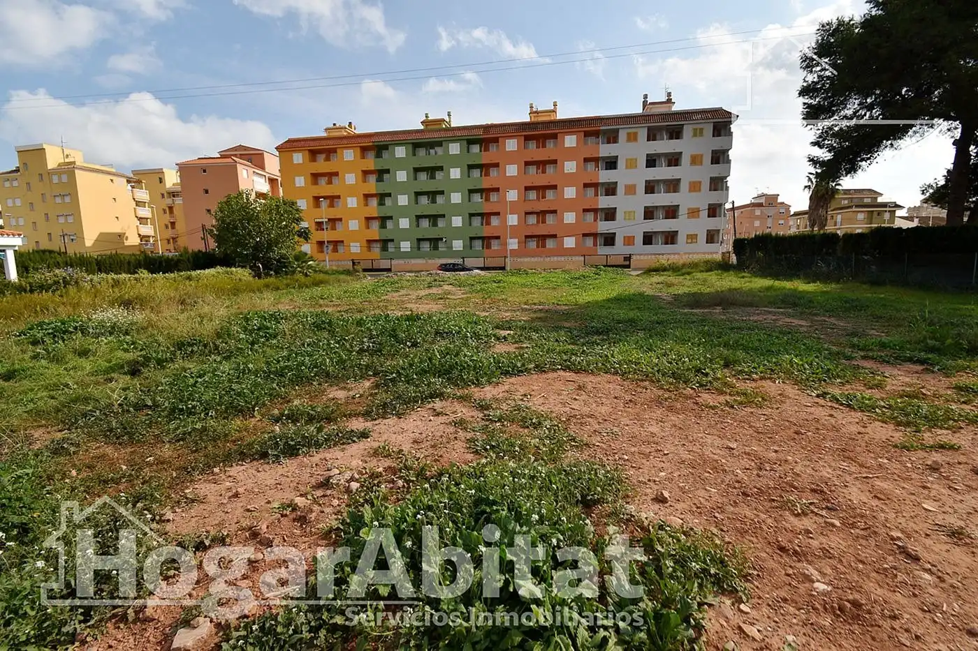 Terreny residencial en venda a Camino serratella 71+73, imagen 21