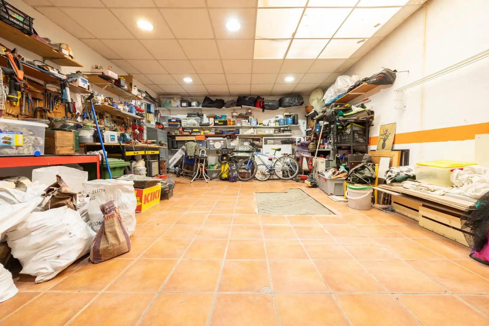 Adosado con terraza en venta en Sant Hipòlit de Voltregà, imagen 22